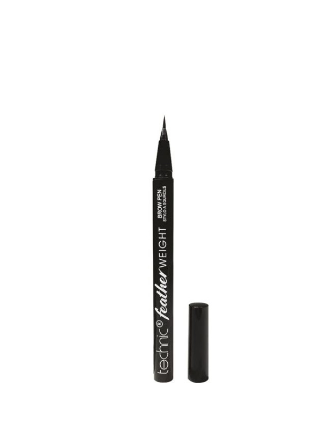 Technic Featherweight Brow Pen – Μολύβι φρυδιών Warm Brown