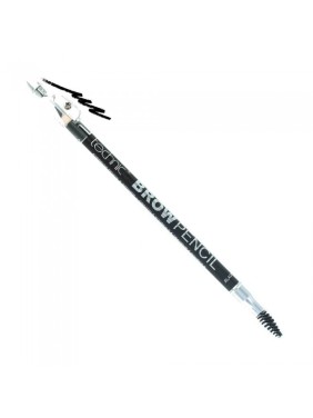 Technic Brow Pencil Pencil Black