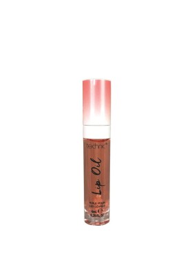 Technic Lip Oils - Πορτοκάλι