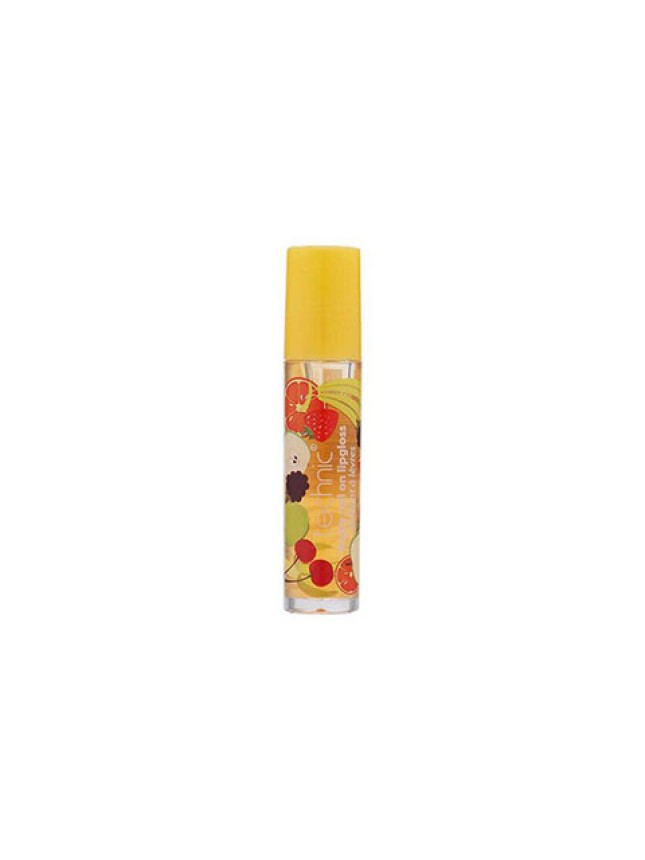 Technic Fruity Roll On Lipgloss - Banana