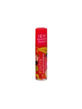 Technic Fruity Roll On Lipgloss - Red Cherry