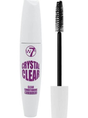 CRYSTAL CLEAR MASCARA