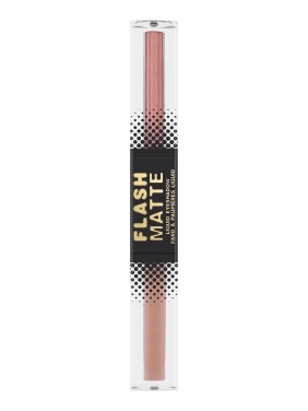 W7 FLASH MATTE LIQUID EYESHADOW EVERYTHIN’ & FESTIVE