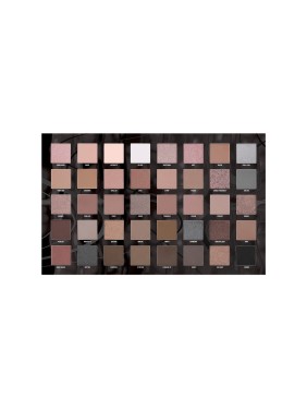 COOL DOWN PALETTE