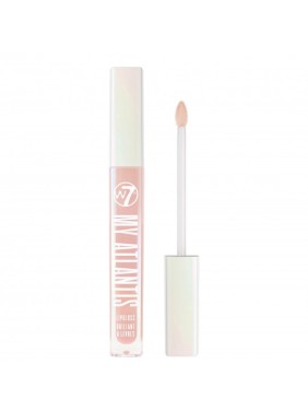 W7 MY ATLANTIS LIP GLOSS