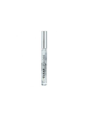 Technic Clear Lipgloss With Wand 