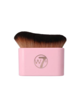 W7 FACE AND BODY BLENDER BRUSH