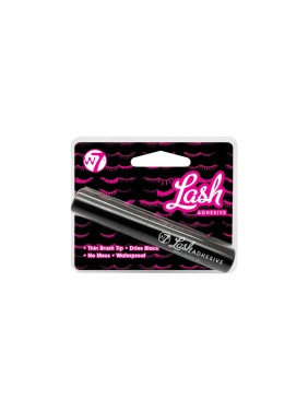 W7 LASH ADHESIVE – BLACK