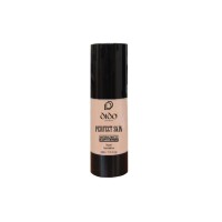 Dido PERFECT SKIN LIQUID FOUNDATION 02