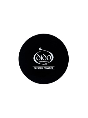 Dido PRESSED POWDER - 201