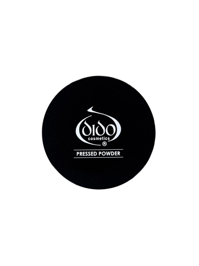 Dido PRESSED POWDER - 201