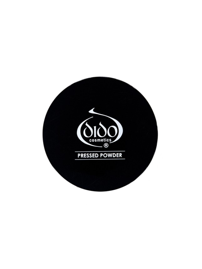 Dido PRESSED POWDER - 202