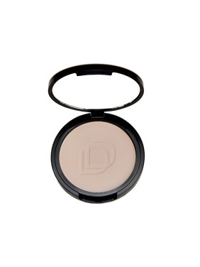 Dido PRESSED POWDER - 201