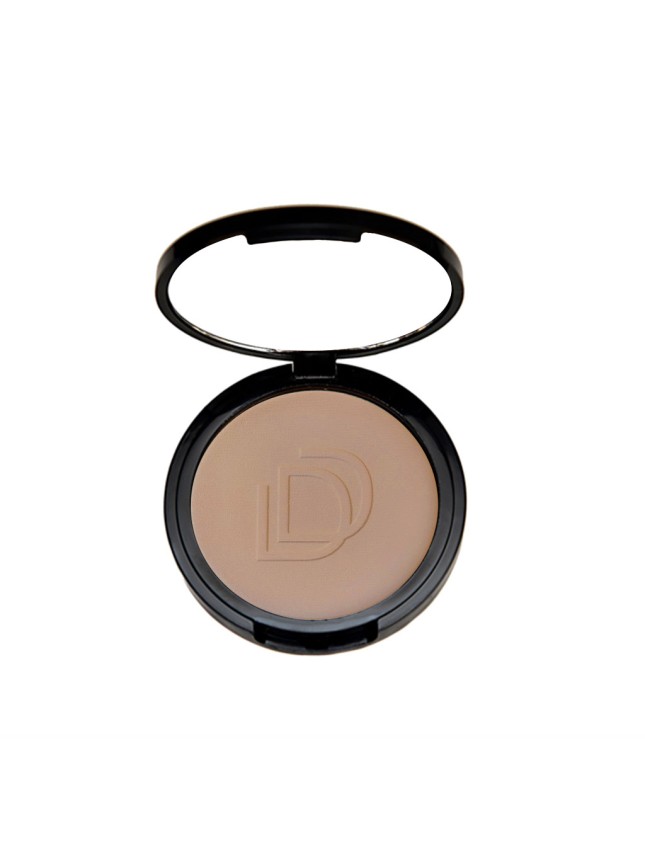 Dido PRESSED POWDER - 204