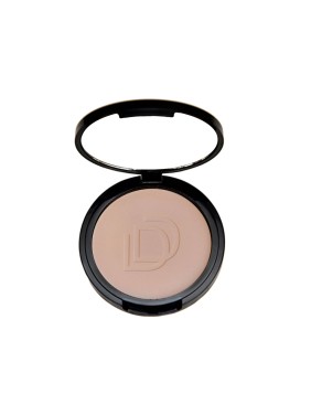 Dido PRESSED POWDER - 206