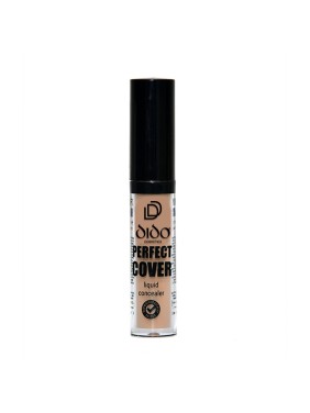 Dido PERFECT COVER LIQUID CONCEALER - 103