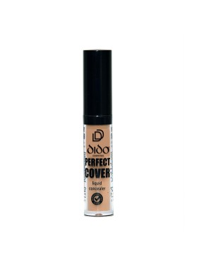 Dido PERFECT COVER LIQUID CONCEALER - 104