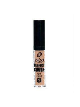 Dido PERFECT COVER LIQUID CONCEALER - 105