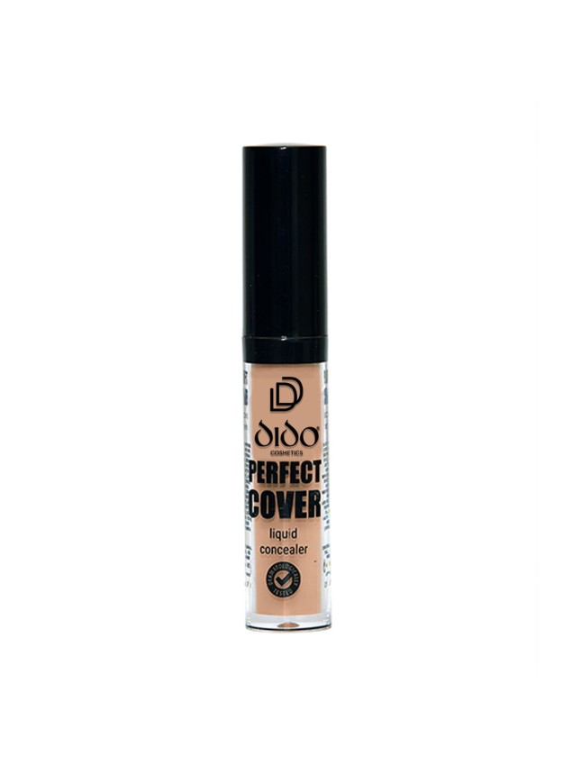 Dido PERFECT COVER LIQUID CONCEALER - 105