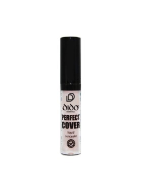 Dido PERFECT COVER LIQUID CONCEALER - 106