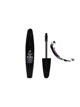 Dido XXL LONG LASH MASCARA - Black