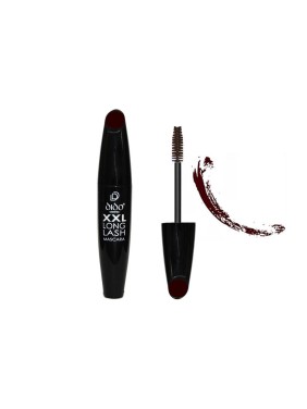 Dido XXL LONG LASH MASCARA - Brown