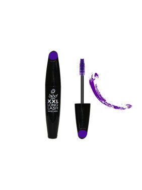 Dido XXL LONG LASH MASCARA - Purple