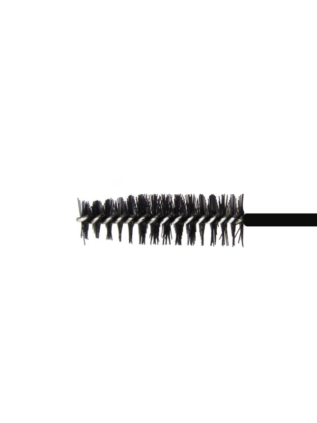 Dido WATERPROOF LASH MASTER MASCARA BLACK