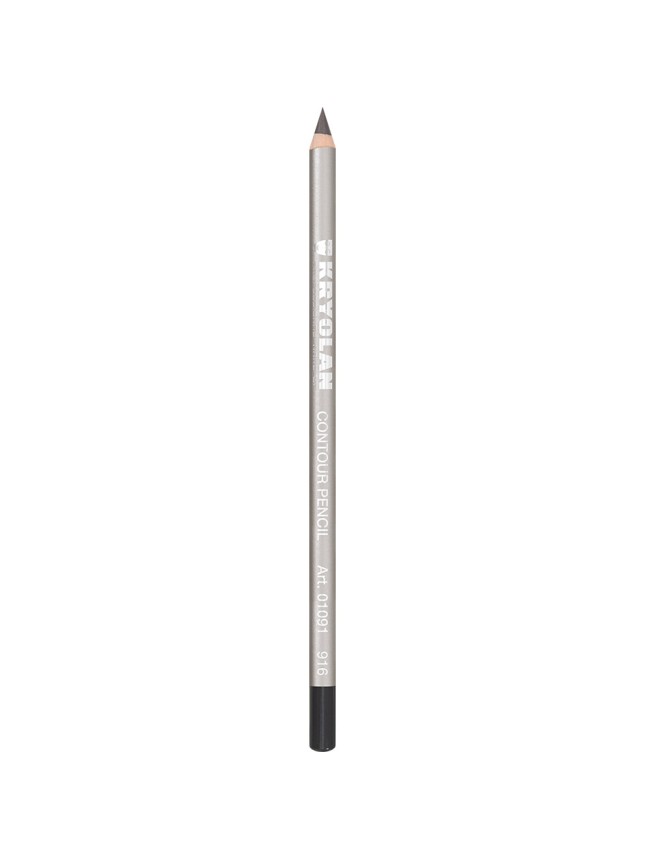 KRYOLAN CONTOUR PENCIL - 916