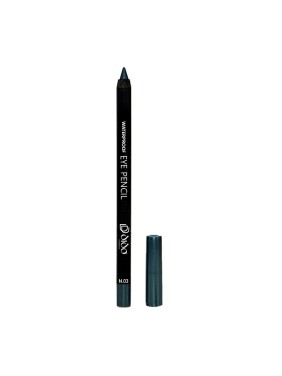 WATERPROOF EYE PENCIL - 03