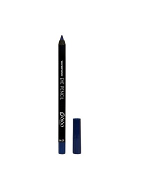 WATERPROOF EYE PENCIL - 09