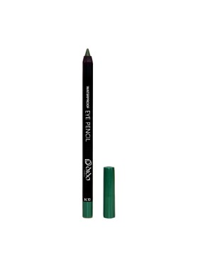 WATERPROOF EYE PENCIL - 10