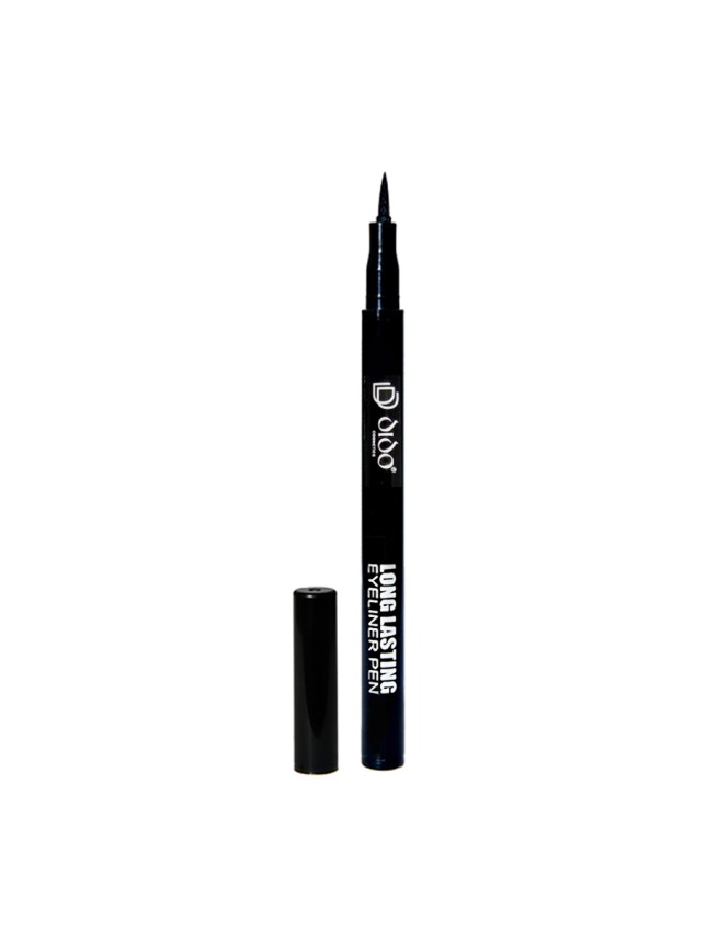 Dido LONG LASTING EYELINER PEN - Black