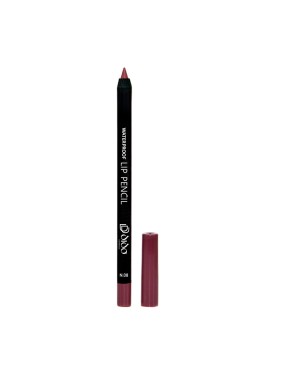 Dido WATERPROOF LIP PENCIL - 08