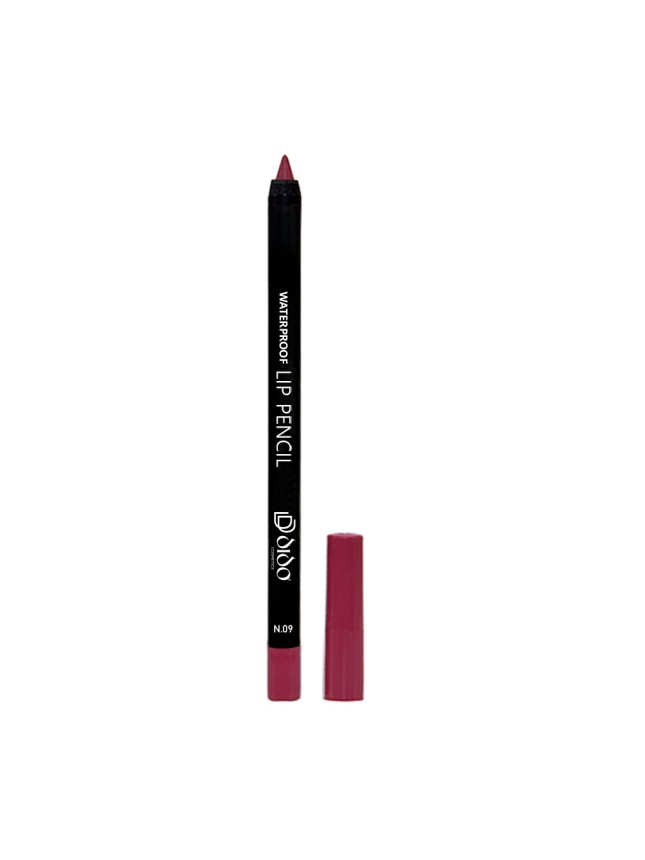 Dido WATERPROOF LIP PENCIL - 09