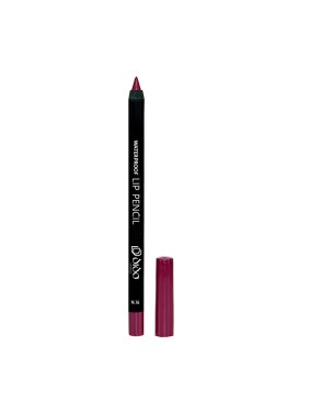 Dido WATERPROOF LIP PENCIL - 16