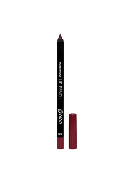 Dido WATERPROOF LIP PENCIL - 18