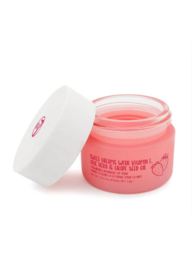 W7 SWEET DREAMS OVERNIGHT LIP MASK