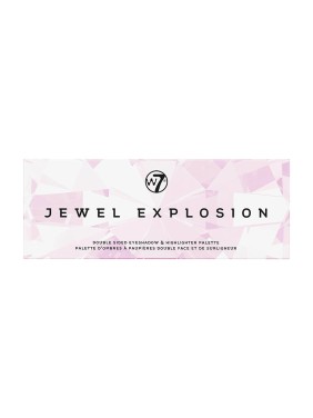 JEWEL EXPLOSION PALETTE