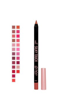 Dido SILKY TOUCH LIP PENCIL - 01