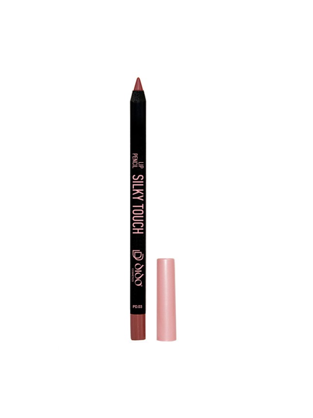 Dido SILKY TOUCH LIP PENCIL - 03