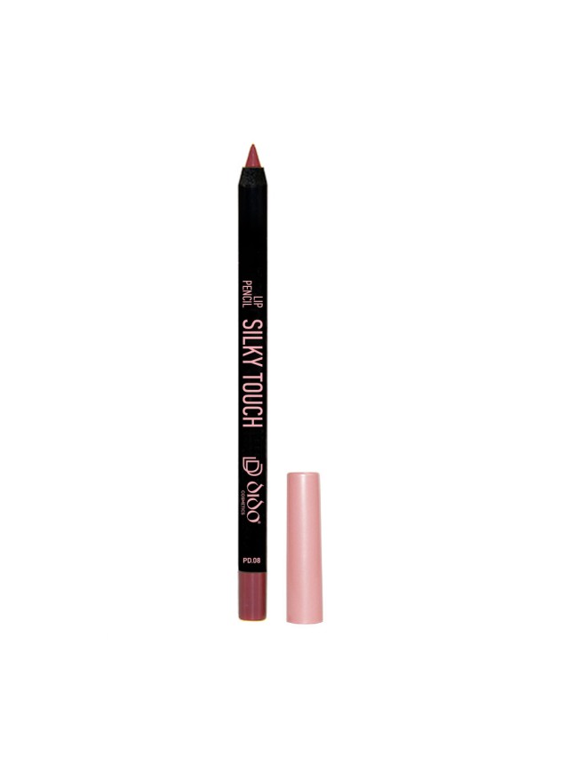 Dido SILKY TOUCH LIP PENCIL - 08