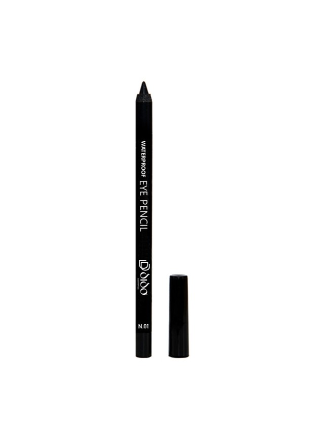 Dido WATERPROOF EYE PENCIL - 01