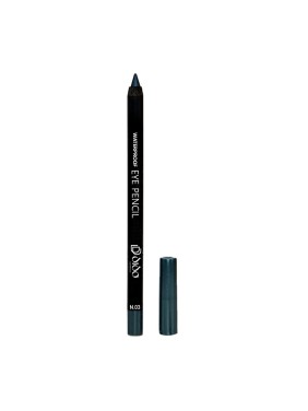 Dido WATERPROOF EYE PENCIL - 03