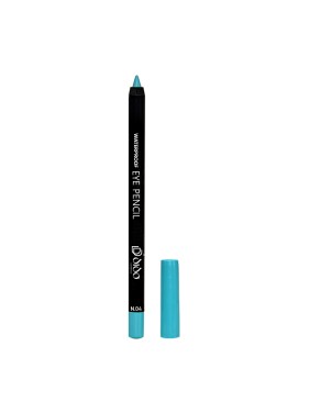 Dido WATERPROOF EYE PENCIL - 04