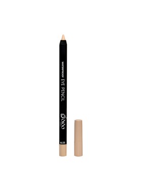 Dido WATERPROOF EYE PENCIL - 05