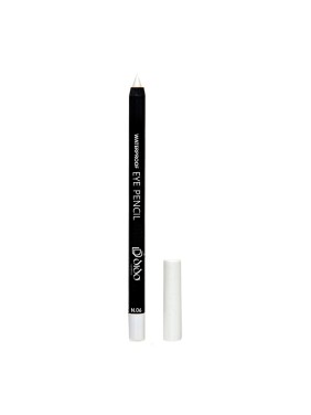 Dido WATERPROOF EYE PENCIL - 06