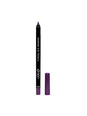 Dido WATERPROOF EYE PENCIL - 08