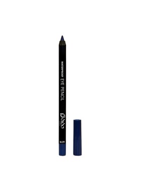 Dido WATERPROOF EYE PENCIL - 09