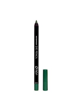 Dido WATERPROOF EYE PENCIL - 10